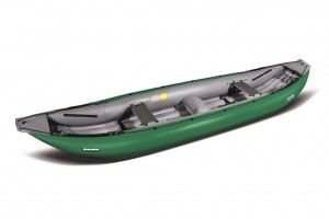 Canoe Baraka