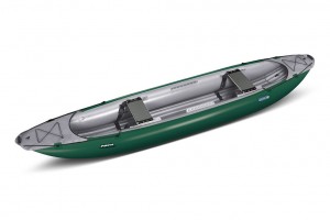 Canoe Pálava