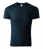 Wassersport-T-Shirt - 11 - navy blau