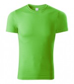Wassersport-T-Shirt - 14 - apfelgrün