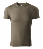 Boating T-shirt - 18 - army