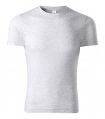 Boating T-shirt - 22 - light grey