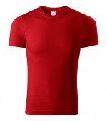 Boating T-shirt - 5 - red