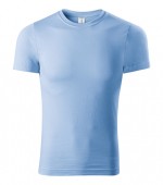 Vodácké triko - 8 - modrá